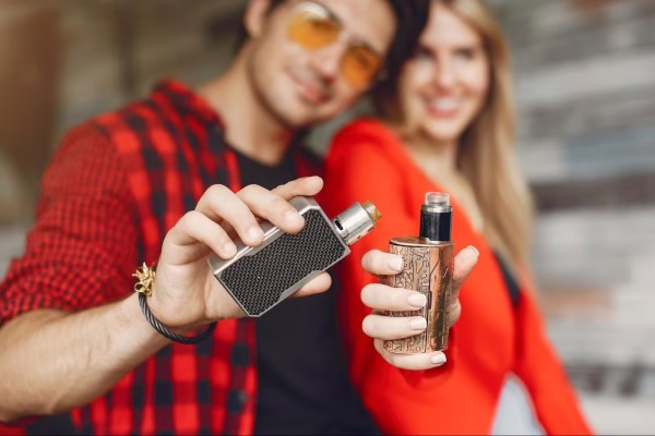 Cara Bangun Bisnis Liquid Vape dari Nol Tanpa Ribet: Step-by-Step Buat Pemula