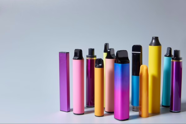 Industri Liquid Vape: Kenapa Sekarang Waktu yang Tepat Bangun Brand Sendiri?
