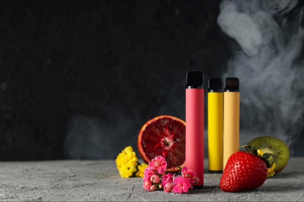 Cara Menjaga Bisnis Liquid Vape Anda Tetap Stabil di Tengah Perubahan Tren