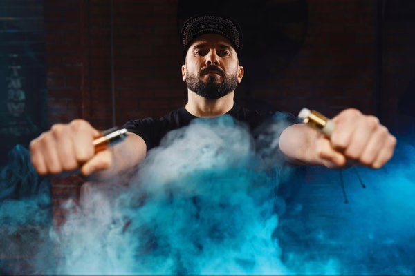 Menentukan Jenis Liquid Berdasarkan Target Pasar: Salt Nic vs Freebase untuk Brand Vape